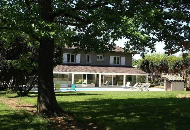 Nuit d'un jour bed and breakfast