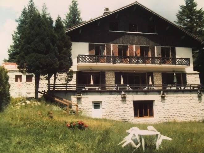 Residence bernard