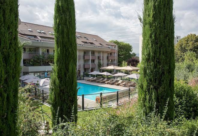 Residence la reserve