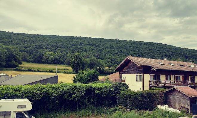 Residence philippe