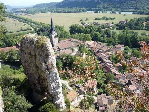 Rhone et vignes gite de groupe avec spa