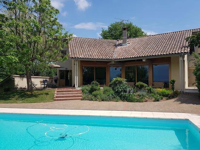 Sejour Beaujolais Val De Saone Image