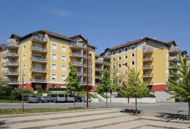 Sejours & affaires hotel