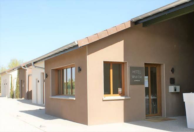 What Else Hotel Image