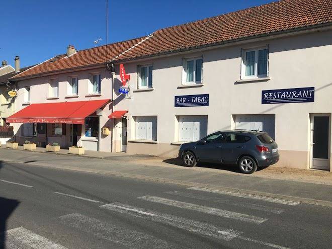 A l'oree du bois