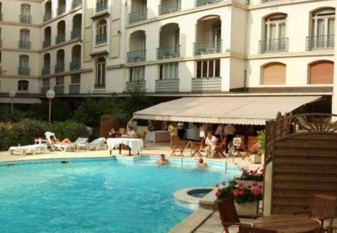 Aletti palace hotel