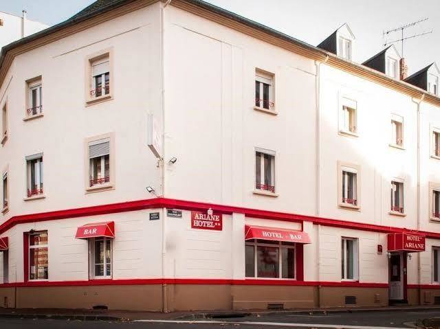Ariane hotel
