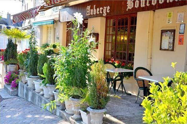 Auberge bourbonnaise