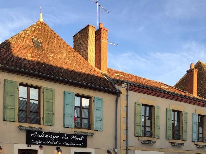 Auberge du pont