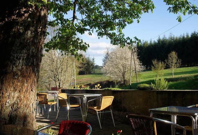 Auberge du precontent