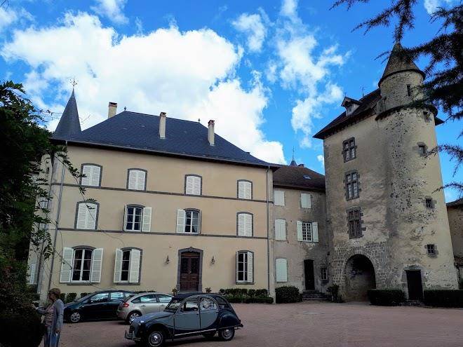 Auberge du sichon