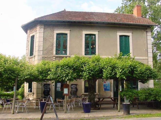 Auberge magnette hotel