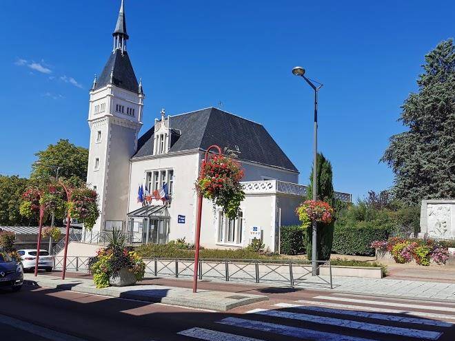 Auberge nerisienne