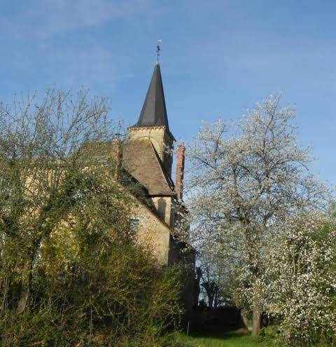 Auberge de saint aubin