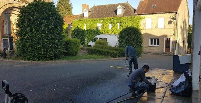 Avec plaisir