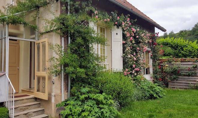Chambre d'hote d'herisson
