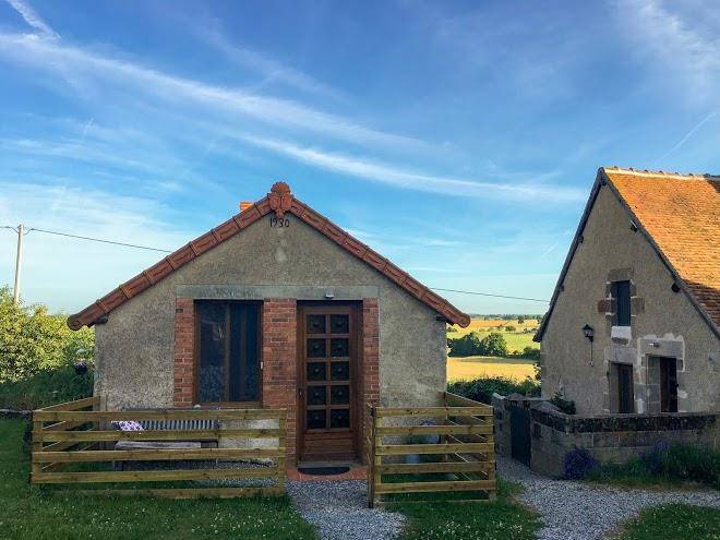 Chambre d'hotes grootgenoegen