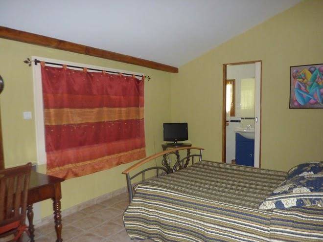 Chambre d'hotes jolybois