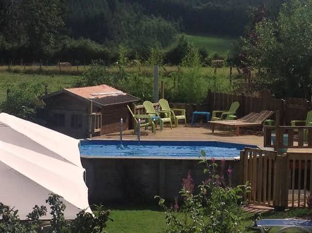 Chambres d'hotes aire les biefs