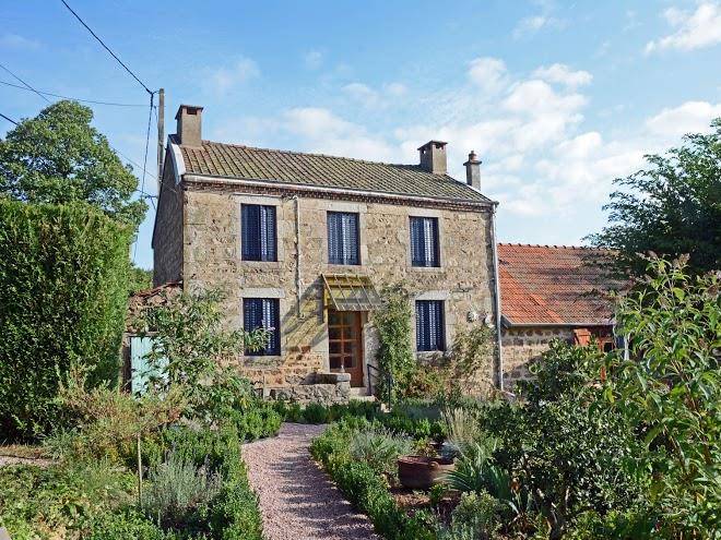 Chambres et table d'hotes arfeuilles