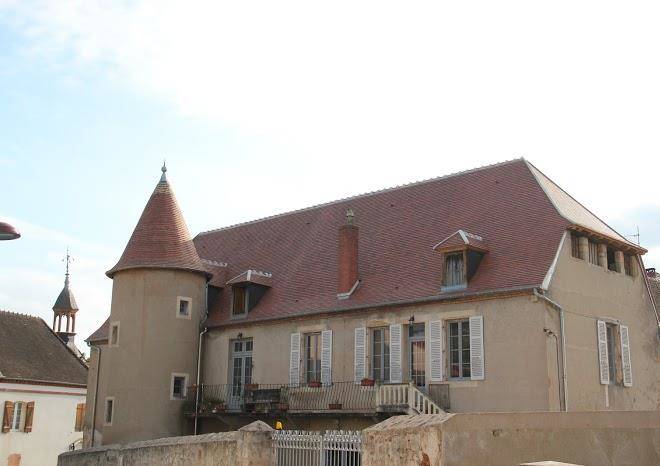 Chateau besson