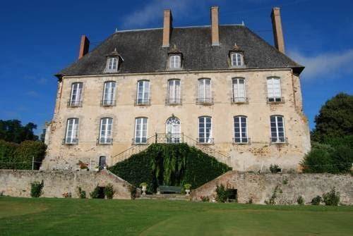 Chateau de briailles