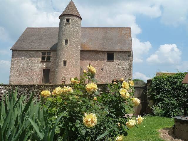 Chateau de clusors chambres d hotes