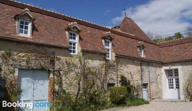 Chateau de fontnoble chambres d'hotes