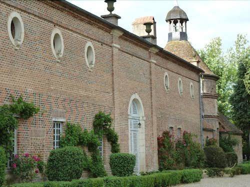 Chateau de saint augustin