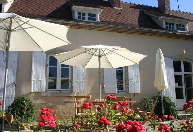 Chateau des edelins