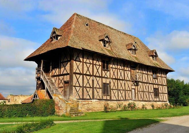 Chateau Du Riau Image