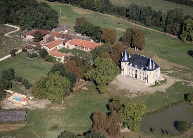 Chateau neureux