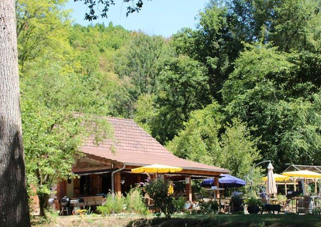 Chez jem vakantie frankrijk