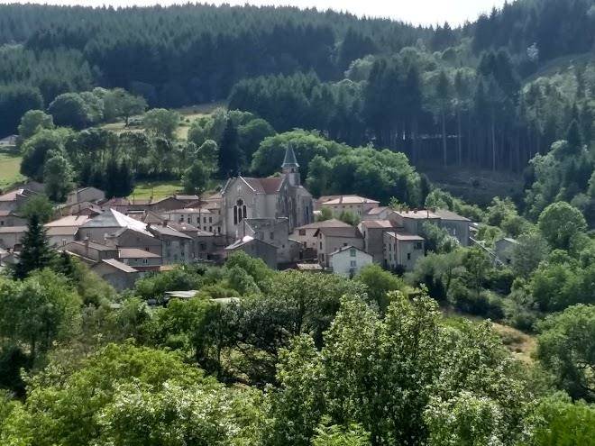 Dedalys gites de groupe et meubles domaine la bourbonnaise