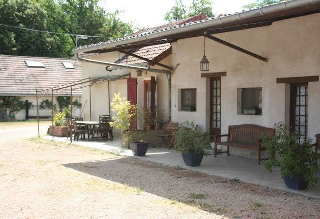Domaine des parisses