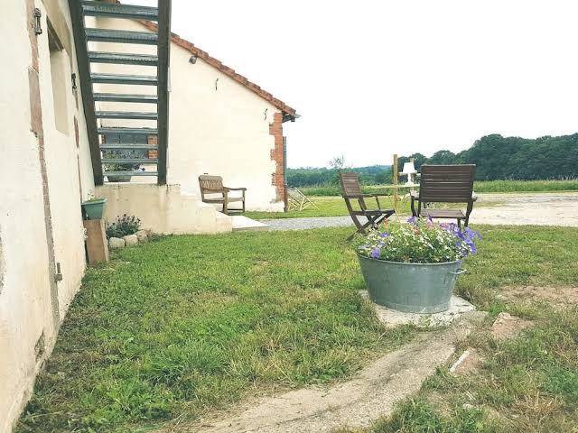Domaine du bois chaumet