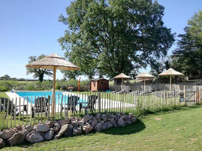Domaine la mathoniere