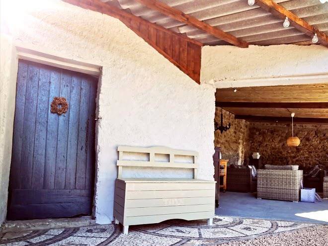 Domaine la pomme de pin chambres d'hotes