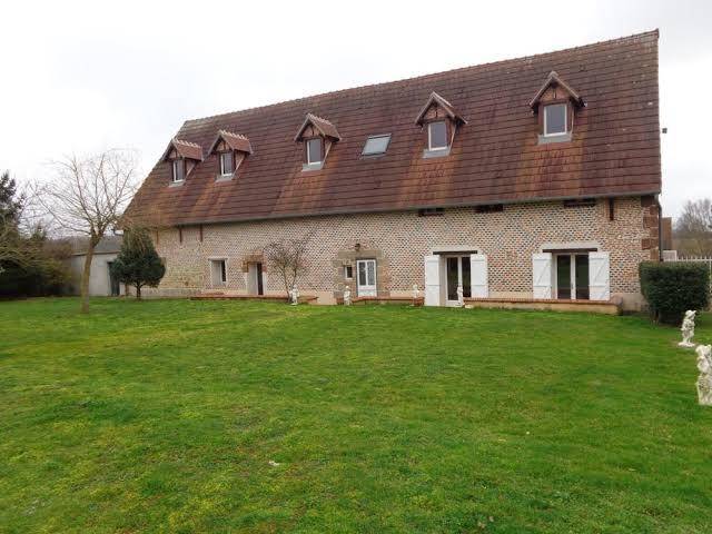 Domaine le vieux gaval