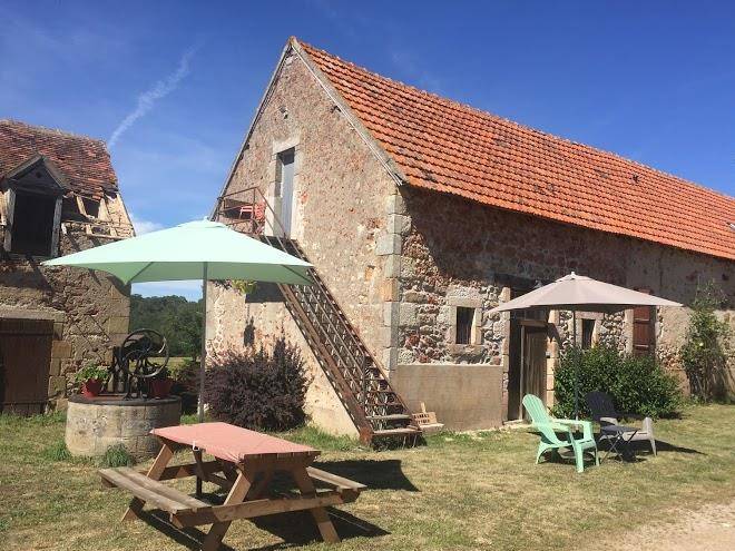 Domaine les grands perons