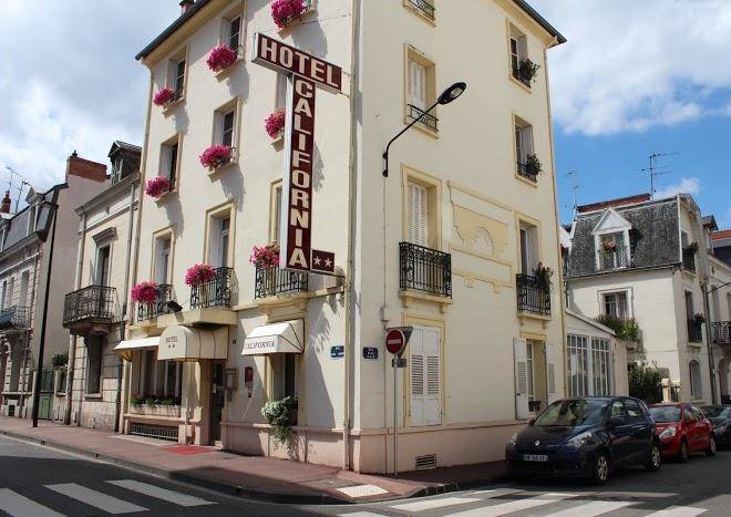Hotel california