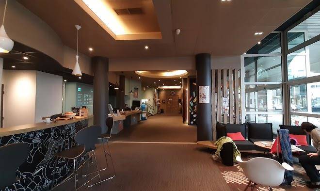 Hotel callou