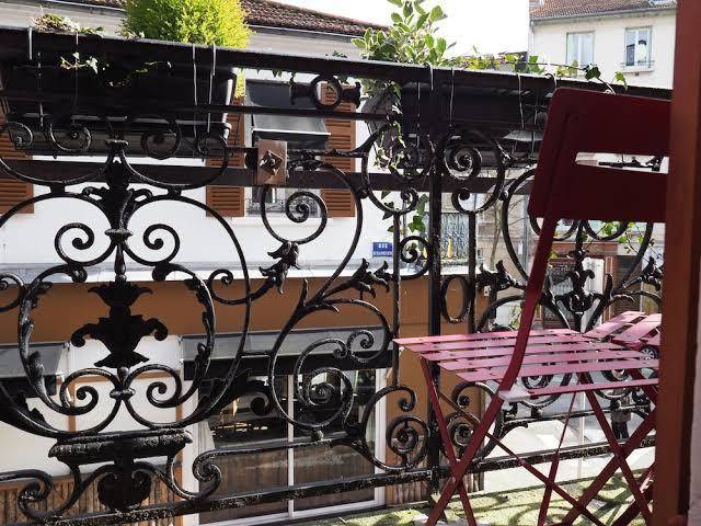 Hotel de biarritz