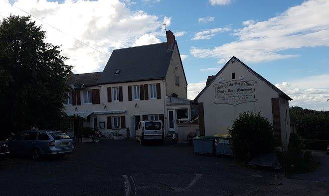 Hotel le val d'allier