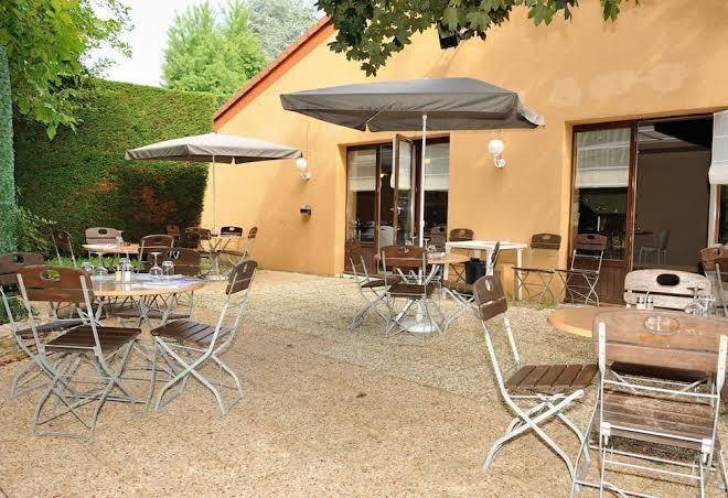 Hotel restaurant campanile vichy bellerive sur allier