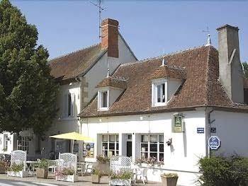 Hotel restaurant du pont neuf