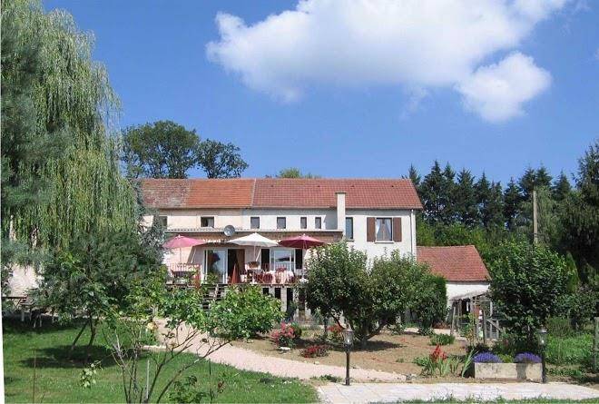Hotel restaurant la croix des bois