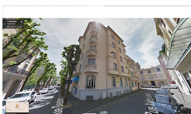 Hotel trianon