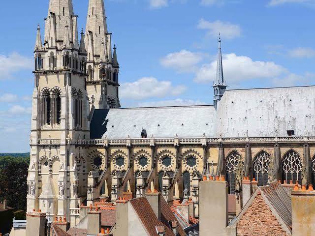 Ibis moulins sud