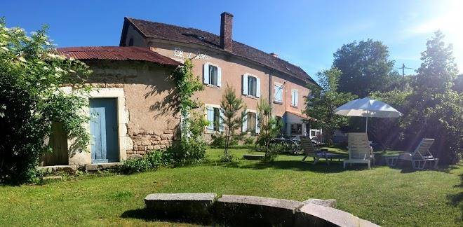 L'alchimiste chambres d'hotes